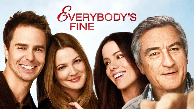 Everybody's Fine screenshot 1
