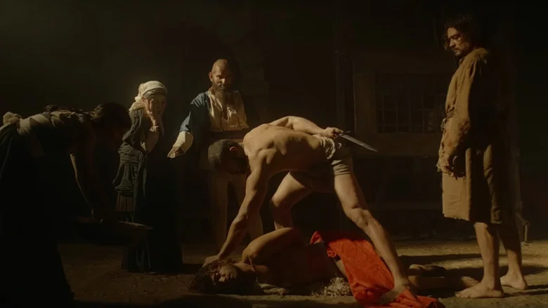Caravaggio's Shadow screenshot 8