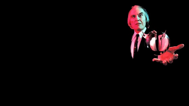 Phantasm screenshot 5