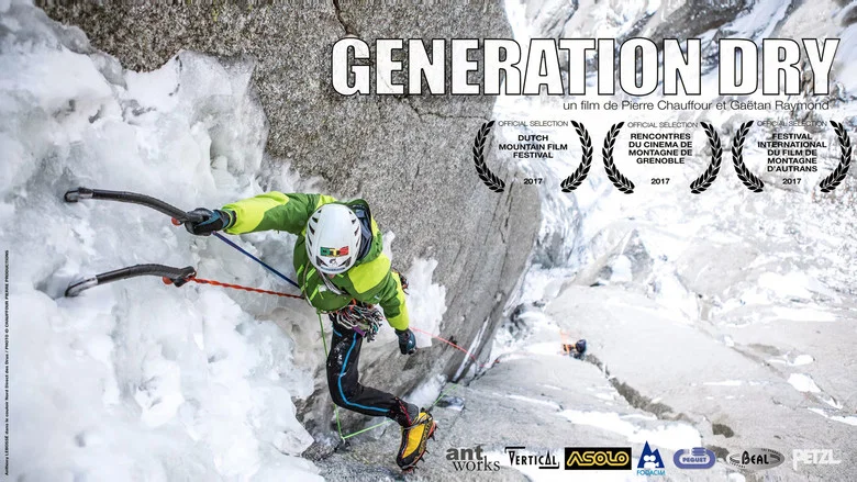Generation Dry screenshot 1