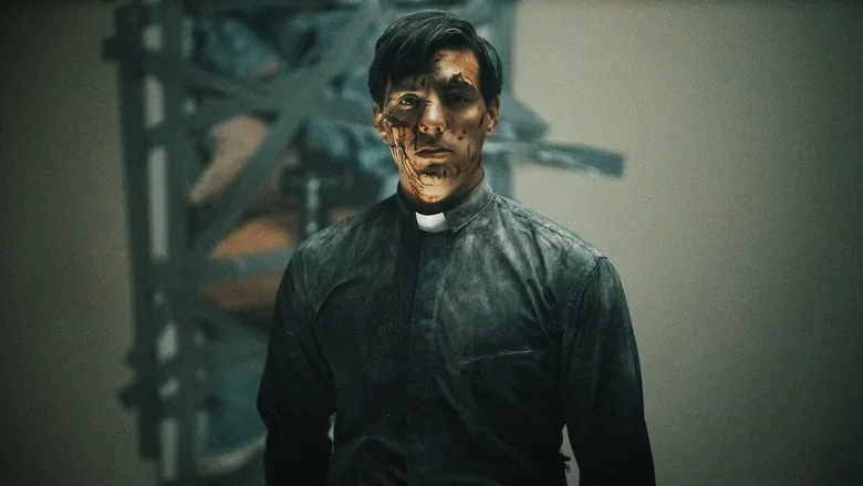 The Seventh Day screenshot 4