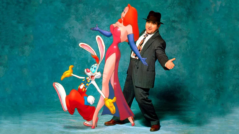Who Framed Roger Rabbit screenshot 3