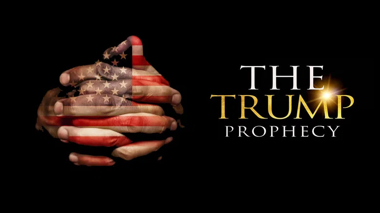 The Trump Prophecy screenshot 2