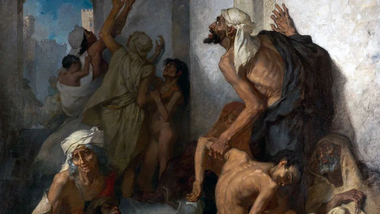 L'Algérie de Gustave Guillaumet (1840-1887) screenshot 3