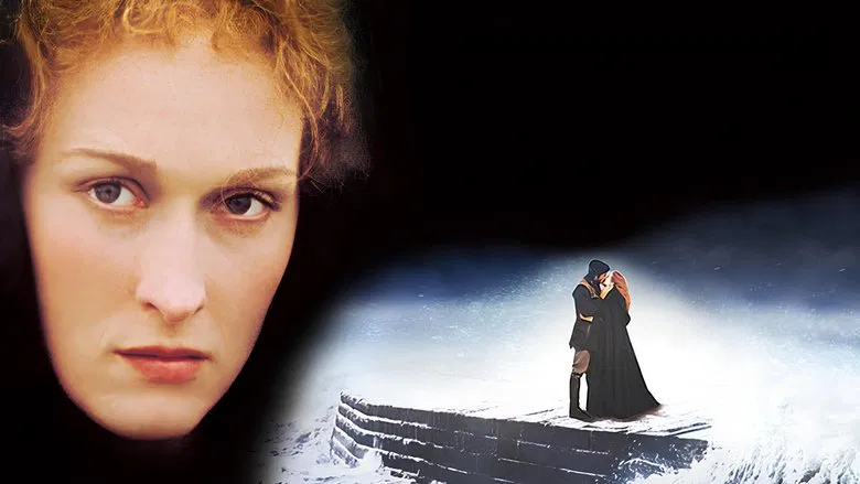 The French Lieutenant's Woman screenshot 1