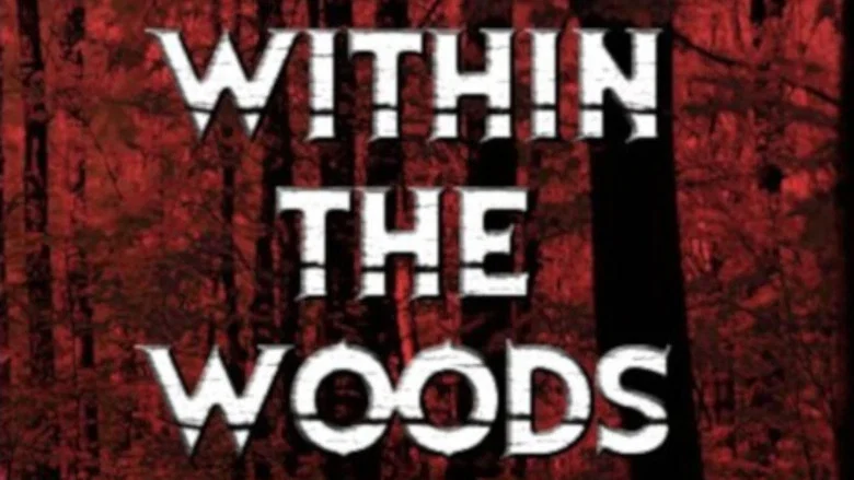 Within the Woods screenshot 3