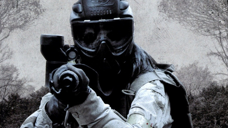 Paintball screenshot 5
