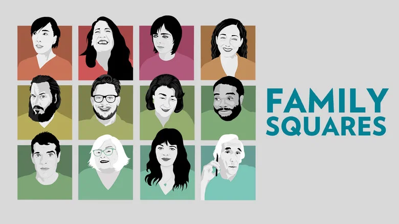 Family Squares screenshot 5