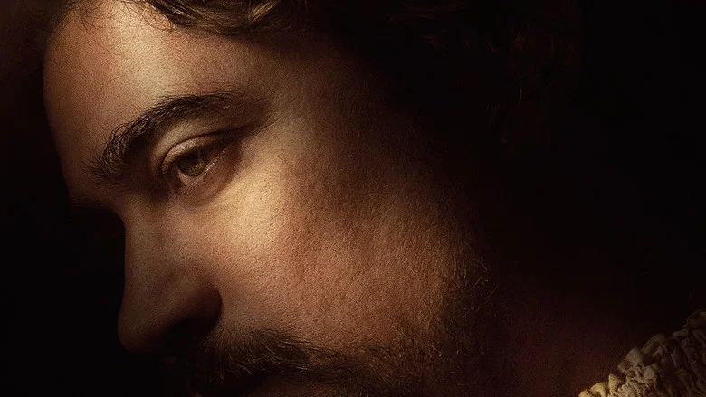 Caravaggio's Shadow screenshot 6