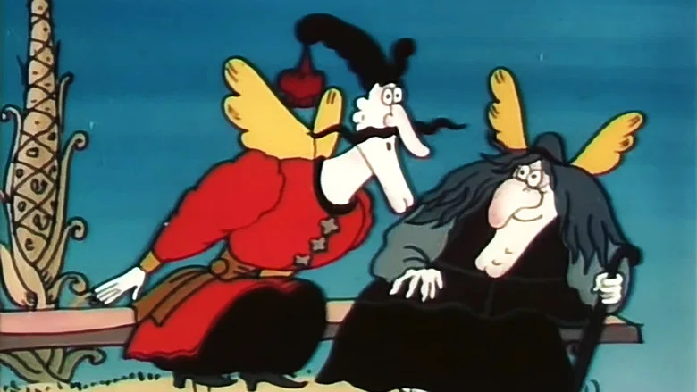 Eneida screenshot 3