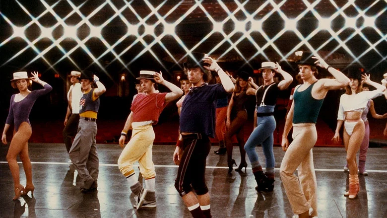 A Chorus Line screenshot 7