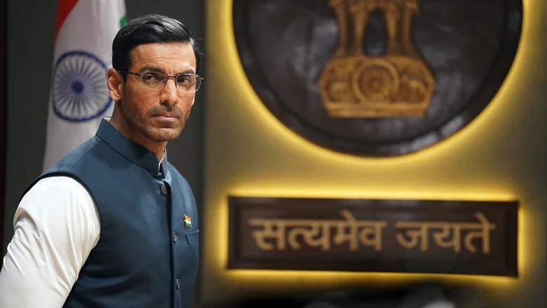 Satyameva Jayate 2 screenshot 4