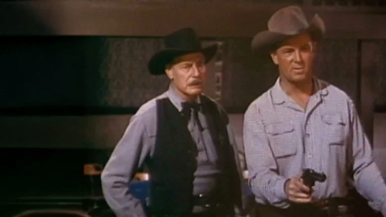 Kansas Pacific screenshot 2