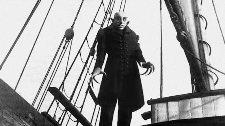 Nosferatu screenshot 2