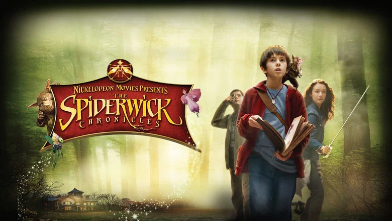 The Spiderwick Chronicles screenshot 3
