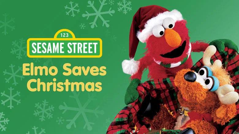 Sesame Street: Elmo Saves Christmas screenshot 6