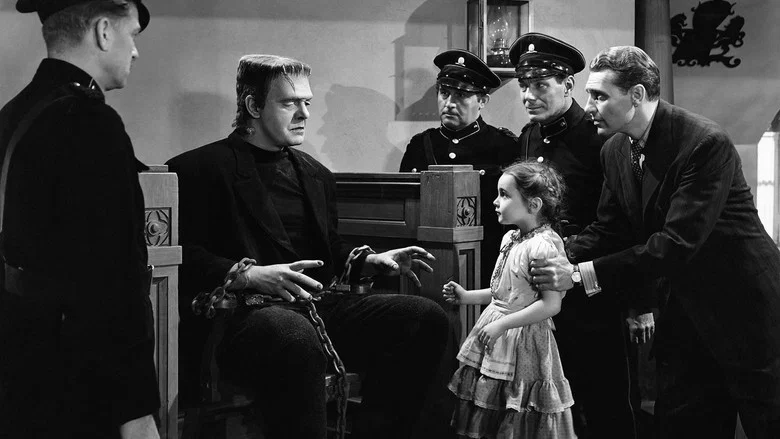 The Ghost of Frankenstein screenshot 6