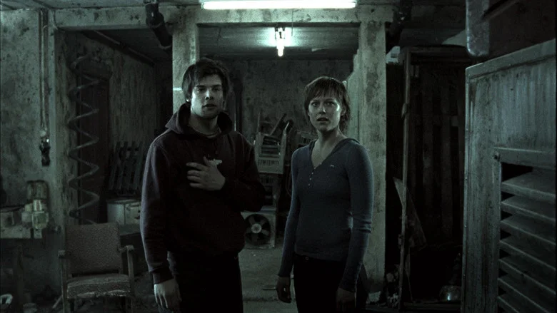 Cold Prey screenshot 5