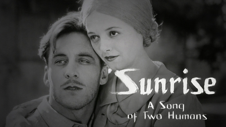Sunrise: A Song of Two Humans screenshot 6