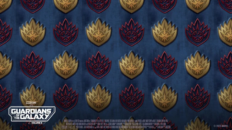 Guardians of the Galaxy Vol. 3 screenshot 5
