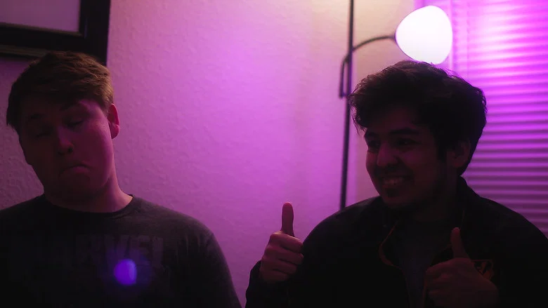 Bro Night screenshot 7