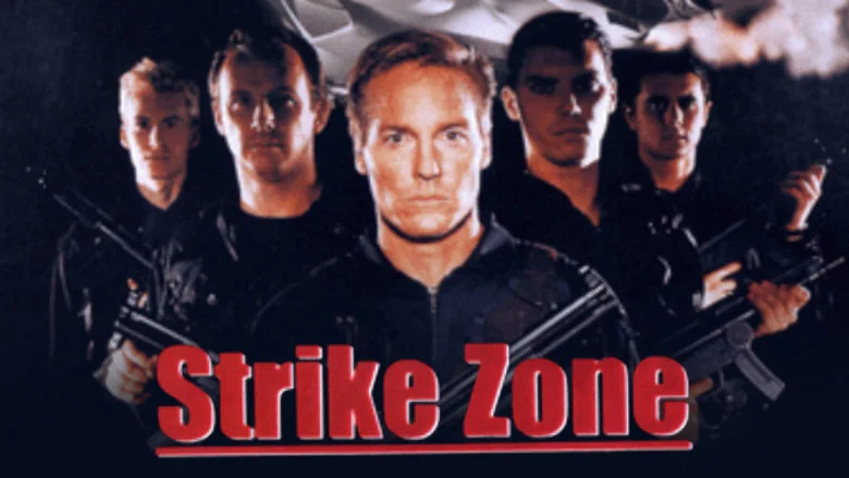 Strike Zone screenshot 2