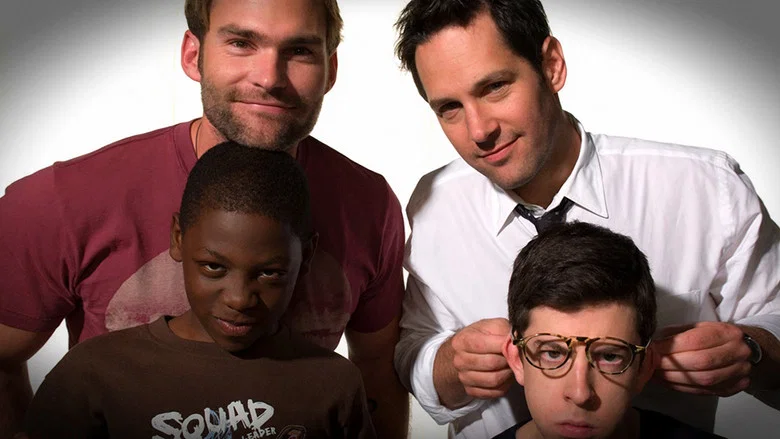 Role Models screenshot 6