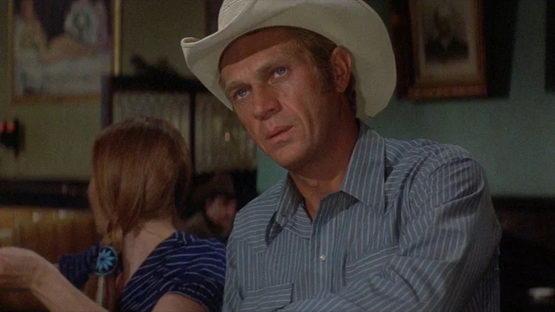 Junior Bonner screenshot 7