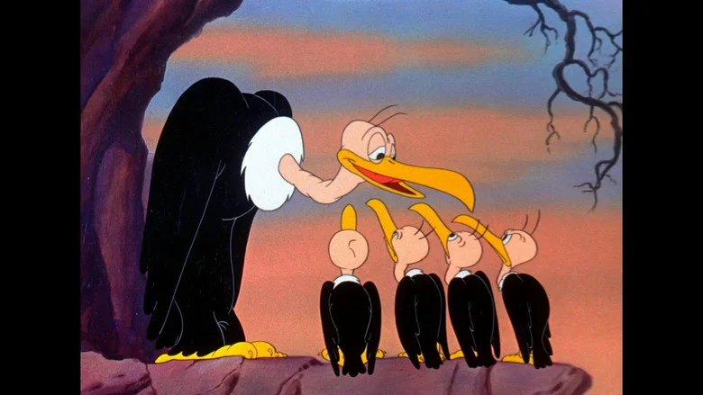 Bugs Bunny Gets the Boid screenshot 5