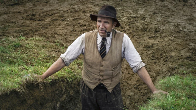 The Dig screenshot 8