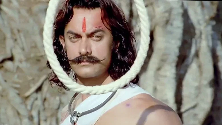 Mangal Pandey - The Rising screenshot 3
