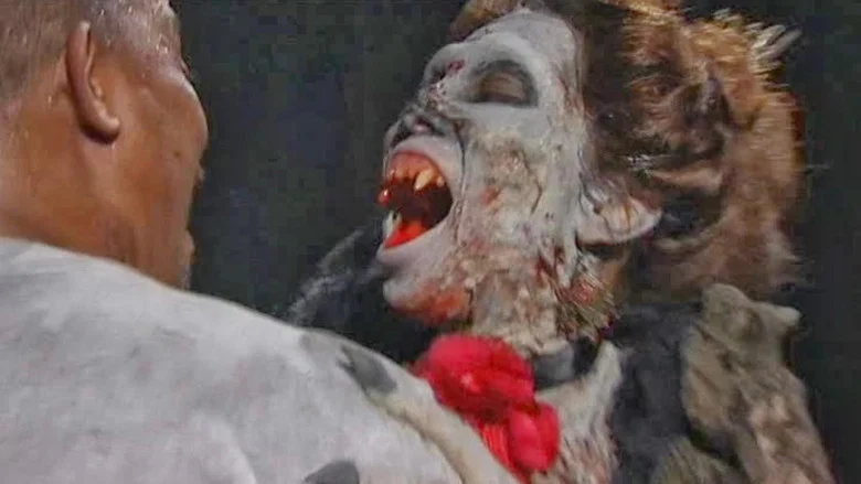 Island of the Living Dead screenshot 6