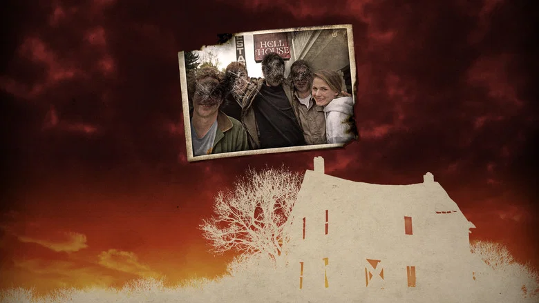 Hell House LLC screenshot 1