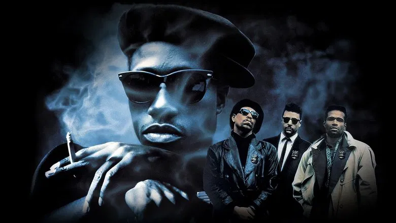 New Jack City screenshot 1