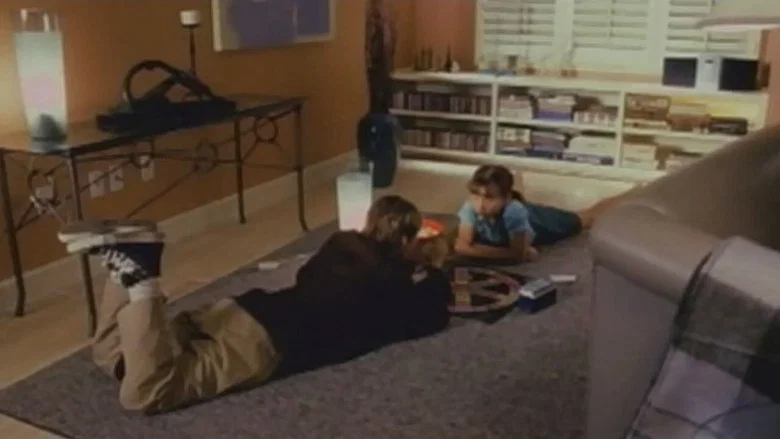 The Babysitter screenshot 2
