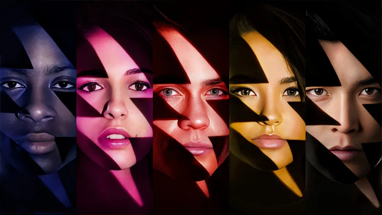 Power Rangers screenshot 6