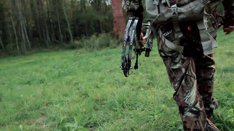 The Hunted screenshot 2