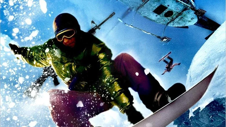 Extreme Ops screenshot 2