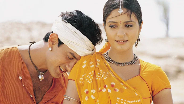 Lagaan: Once Upon a Time in India screenshot 3