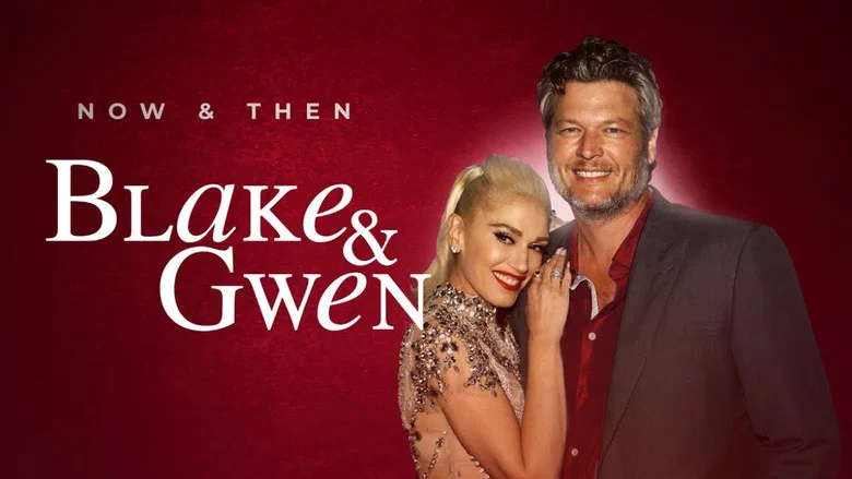 Blake and Gwen: Now and Then screenshot 2