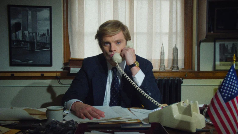 The Apprentice screenshot 4