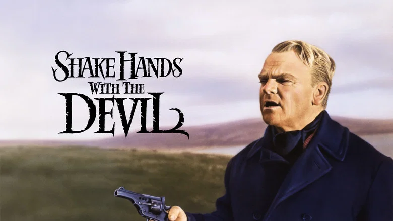 Shake Hands with the Devil screenshot 2