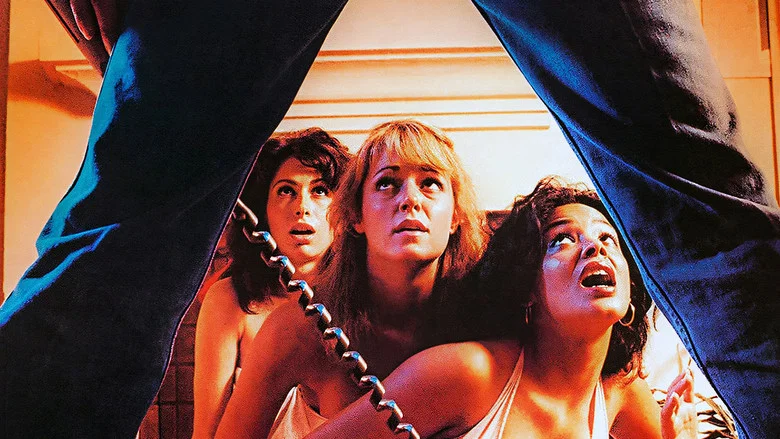 The Slumber Party Massacre screenshot 4