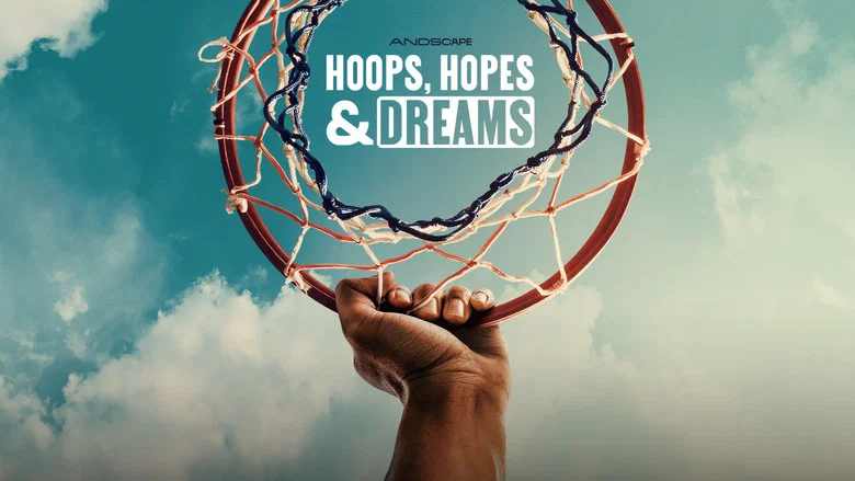 Hoops, Hopes & Dreams screenshot 3