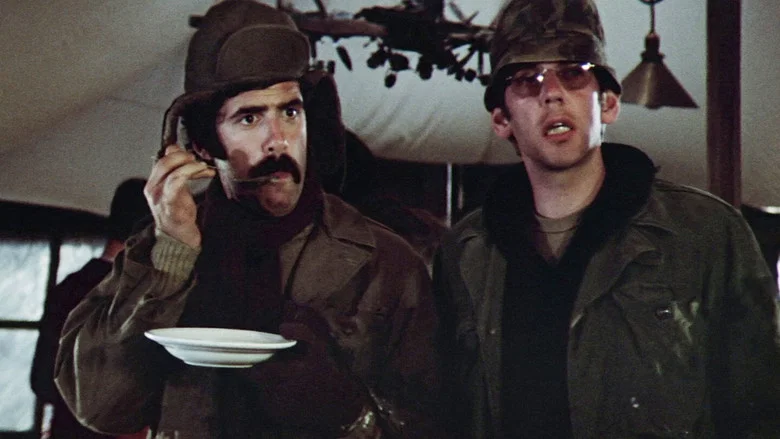 M*A*S*H screenshot 3
