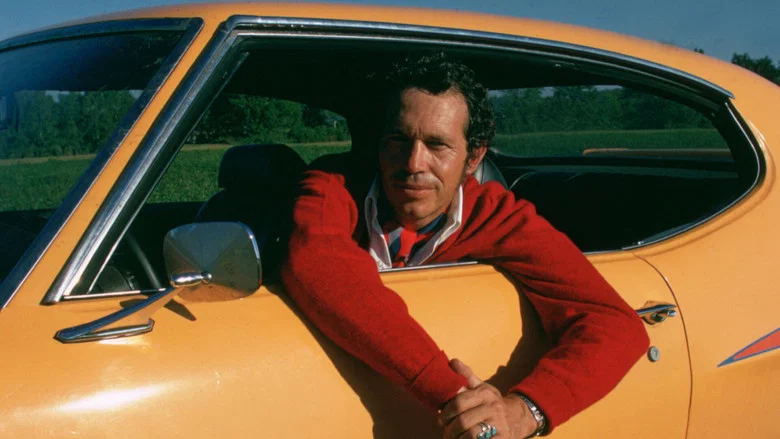 Two-Lane Blacktop screenshot 2