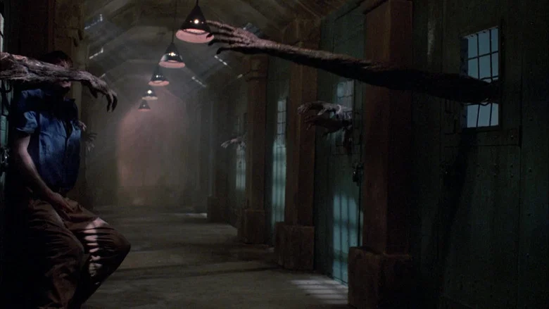 The Serpent and the Rainbow screenshot 4