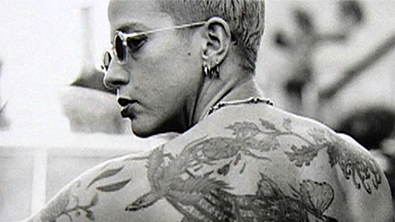 Who's Afraid of Kathy Acker? screenshot 1