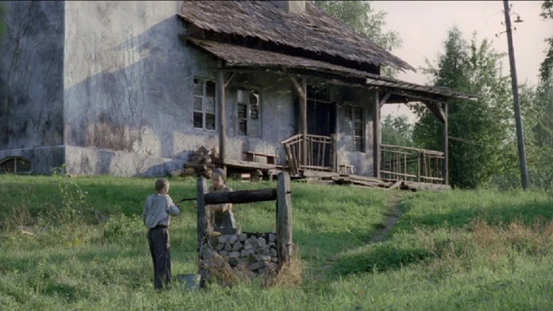 The Visitor screenshot 3