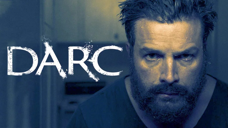 Darc screenshot 8